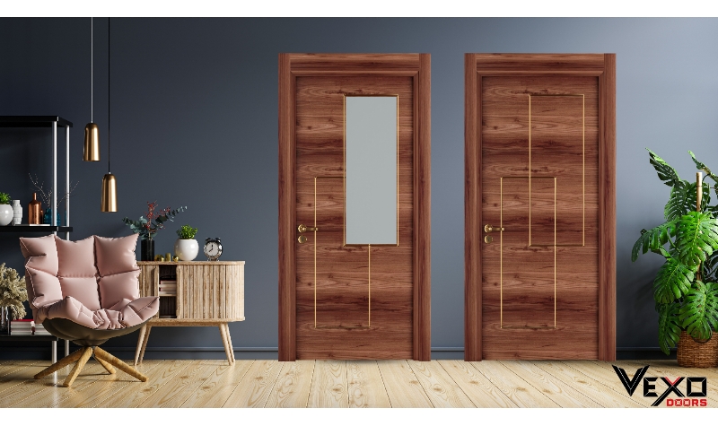 Vexo Doors